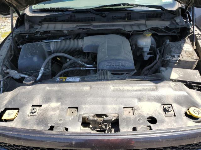 2017 Ram 1500 St VIN: 1C6RR7FG6HS845307 Lot: 58211314