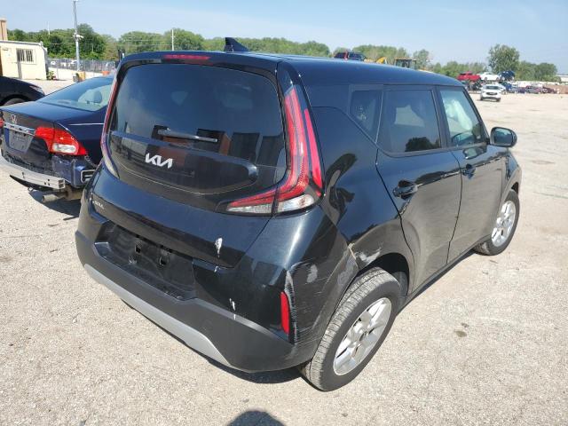 2024 Kia Soul Lx VIN: KNDJ23AU9R7900790 Lot: 57074604