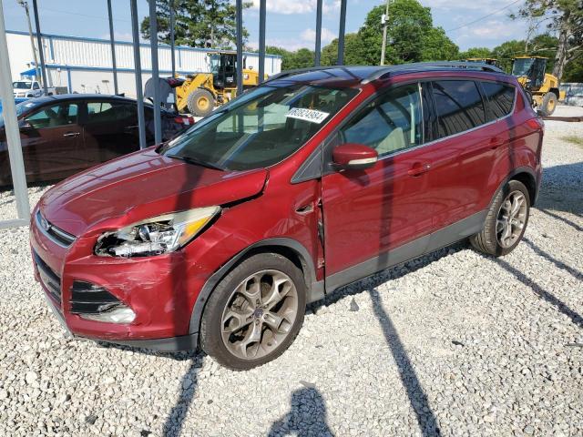 Vin: 1fmcu0j93euc57146, lot: 60824984, ford escape titanium 2014 img_1