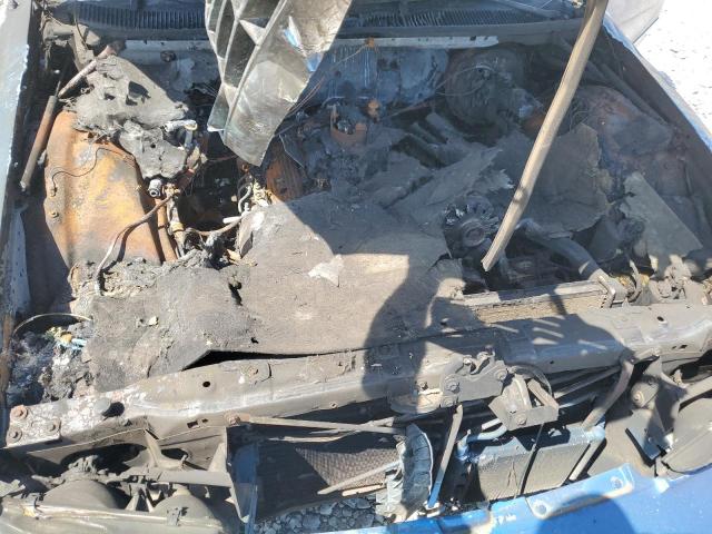 1992 Chevrolet Caprice VIN: 1G1BL5371NR125011 Lot: 59791664