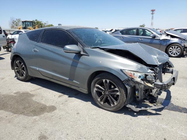 2015 HONDA CR-Z JHMZF1D49FS000194