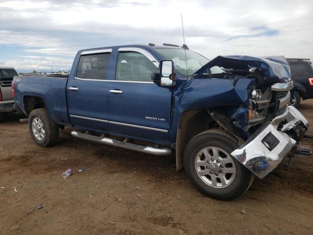 2015 CHEVROLET 2500 4X4 - 1GC1KWE87FF612430