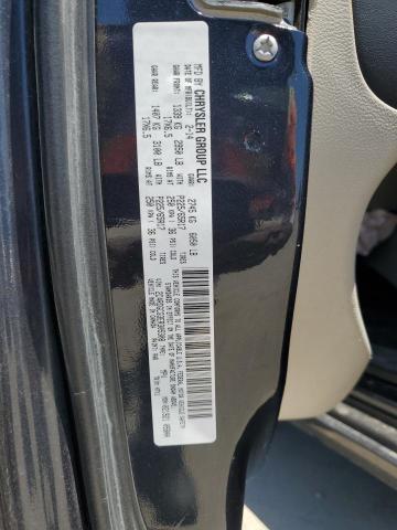 2014 Dodge Grand Caravan Sxt VIN: 2C4RDGCG3ER305308 Lot: 58308794