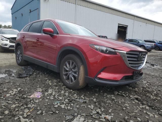2023 MAZDA CX-9 TOURI - JM3TCBCY8P0650732
