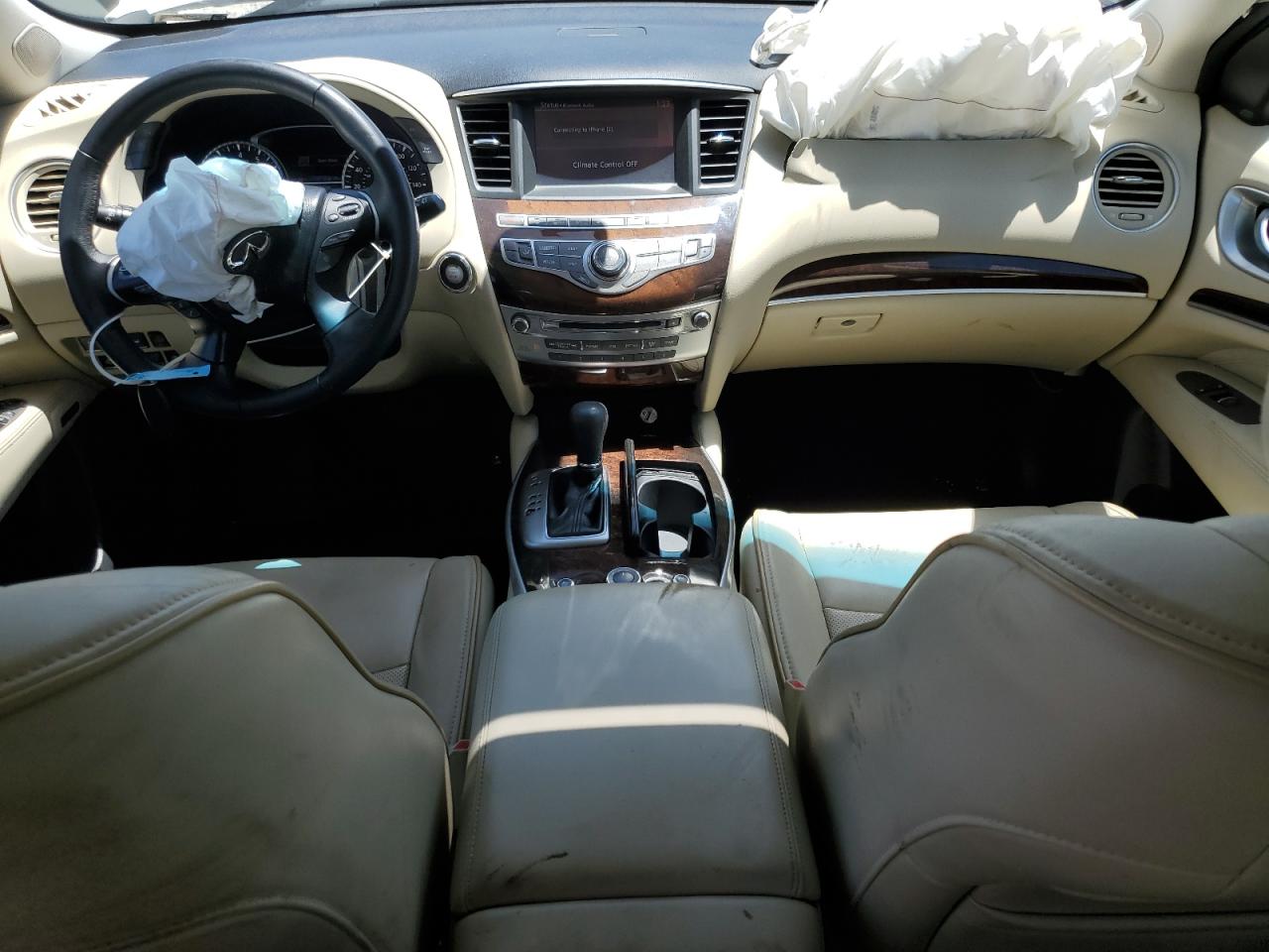 5N1AL0MN9FC528723 2015 Infiniti Qx60