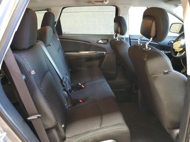 2019 Dodge Journey Se VIN: 3C4PDCBB0KT758669 Lot: 58382884