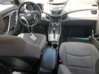 HYUNDAI ELANTRA GL photo