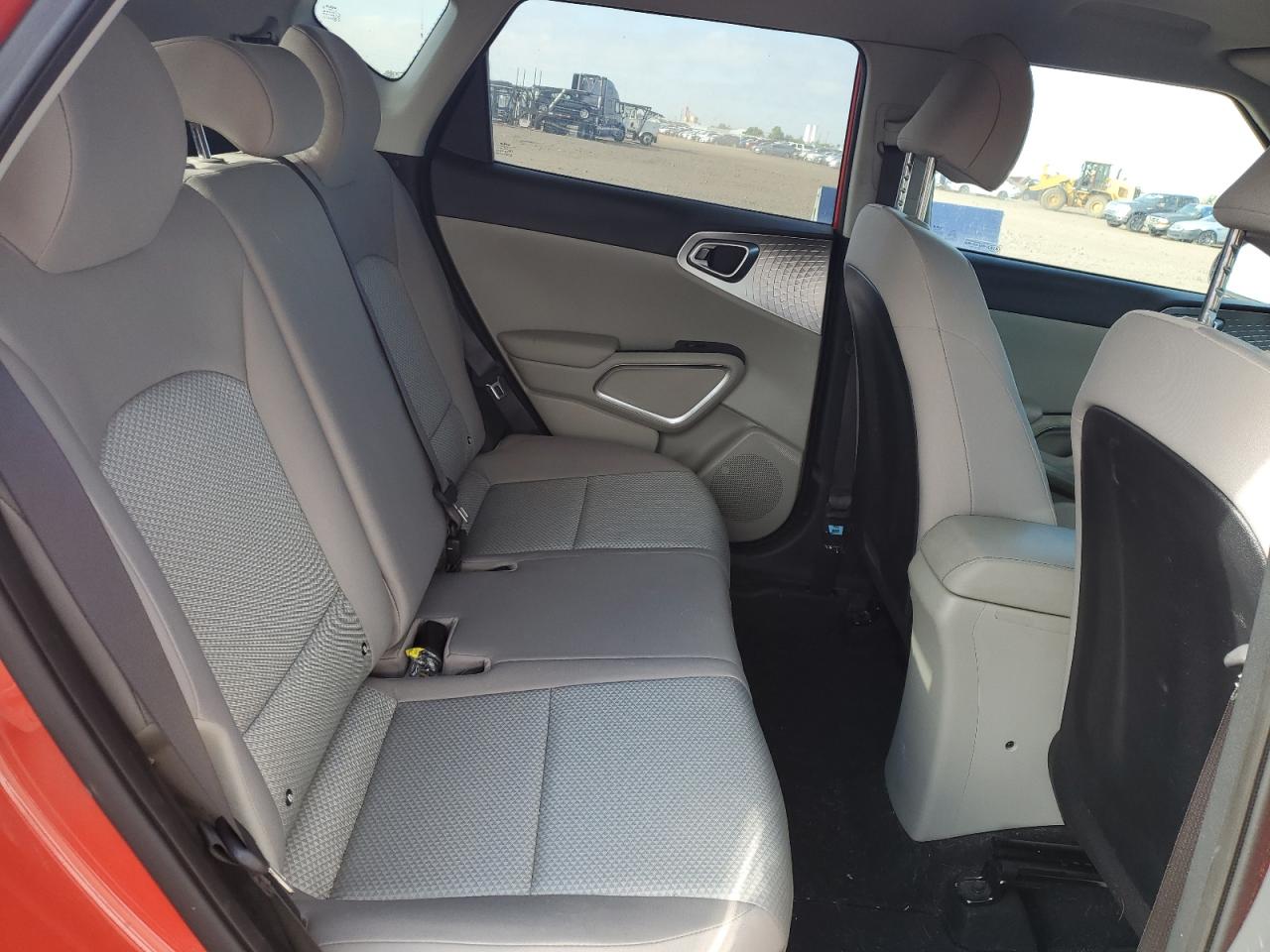 KNDJ23AU3N7157098 2022 Kia Soul Lx