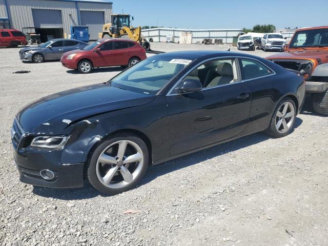 2008 Audi A5 Quattro VIN: WAUDK78T88A040266 Lot: 59113164