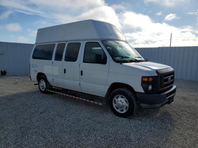 2010 Ford Econoline E150 Van VIN: 1FTNE1EW3ADA58480 Lot: 59113464