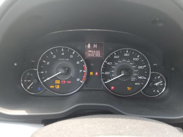 2012 Subaru Outback 2.5I VIN: 4S4BRCAC5C3213615 Lot: 59166224