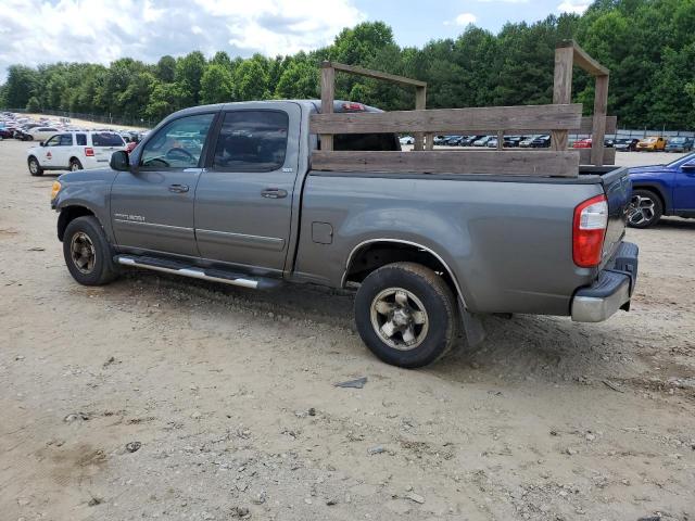 2004 Toyota Tundra Double Cab Sr5 VIN: 5TBET34194S436388 Lot: 57130884