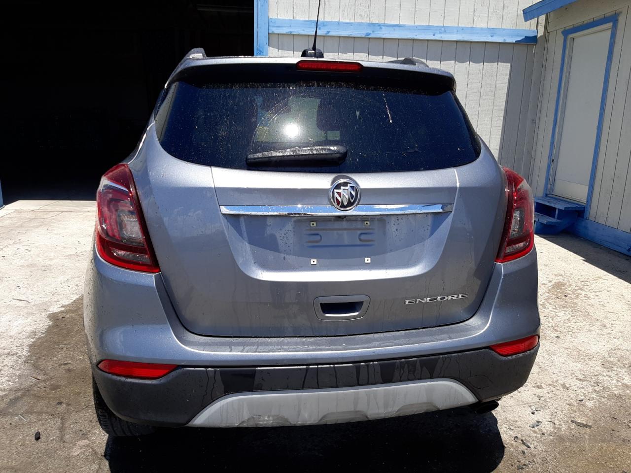 KL4CJCSB3LB041266 2020 Buick Encore Essence