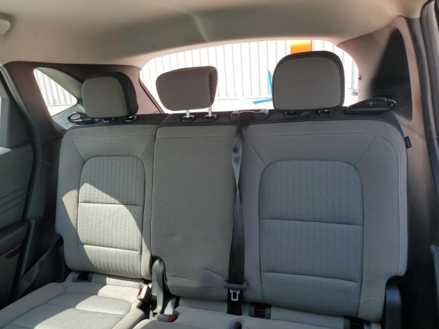 2022 Ford Escape S VIN: 1FMCU0F65NUB56849 Lot: 58146534