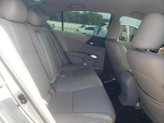 2015 HONDA ACCORD LX - 1HGCR2F36FA036991