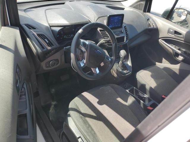 2021 Ford Transit Connect Xl VIN: NM0LS7E29M1500794 Lot: 58758544