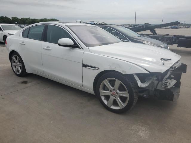 VIN SAJAD4BN0HA970530 2017 Jaguar XE, Premium no.4