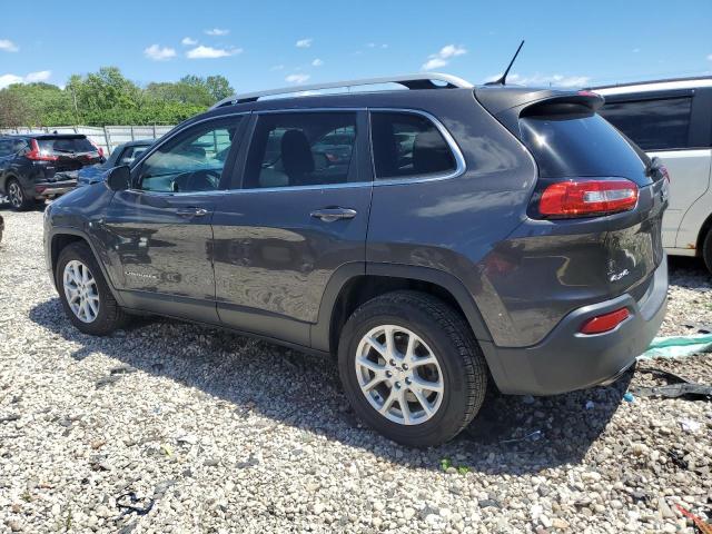 2014 Jeep Cherokee Latitude VIN: 1C4PJMCS1EW298403 Lot: 57841094