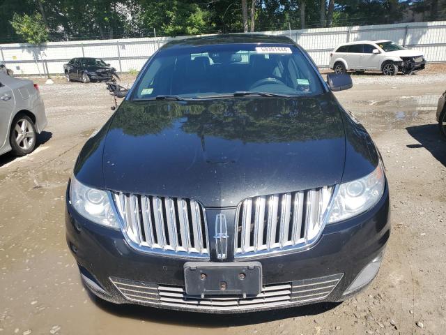 2009 Lincoln Mks VIN: 1LNHM94R69G631243 Lot: 59391444