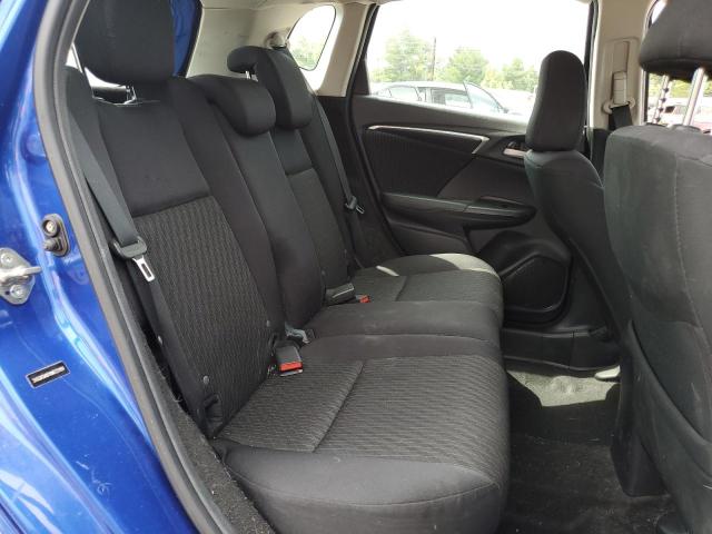 2019 Honda Fit Ex VIN: 3HGGK5H87KM723491 Lot: 59029224