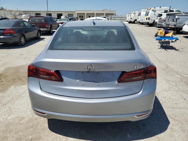 2015 Acura Tlx Tech VIN: 19UUB1F59FA007635 Lot: 57628644