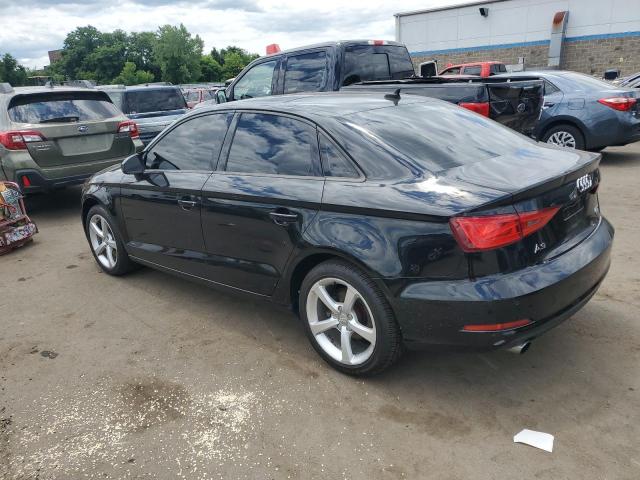 2016 Audi A3 Premium VIN: WAUB8GFFXG1066143 Lot: 58155064