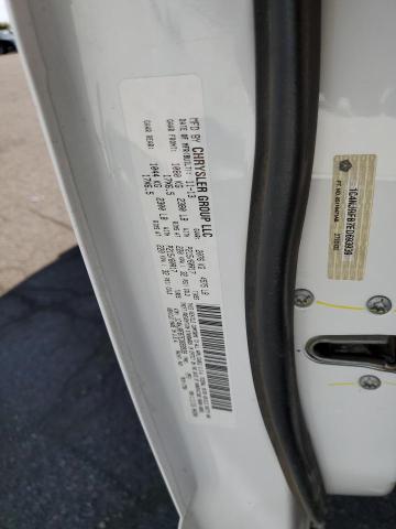 1C4NJRFB7ED693939 2014 Jeep Patriot Latitude