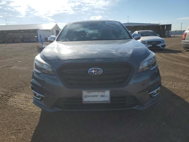 2018 SUBARU LEGACY SPO 4S3BNAS65J3016289