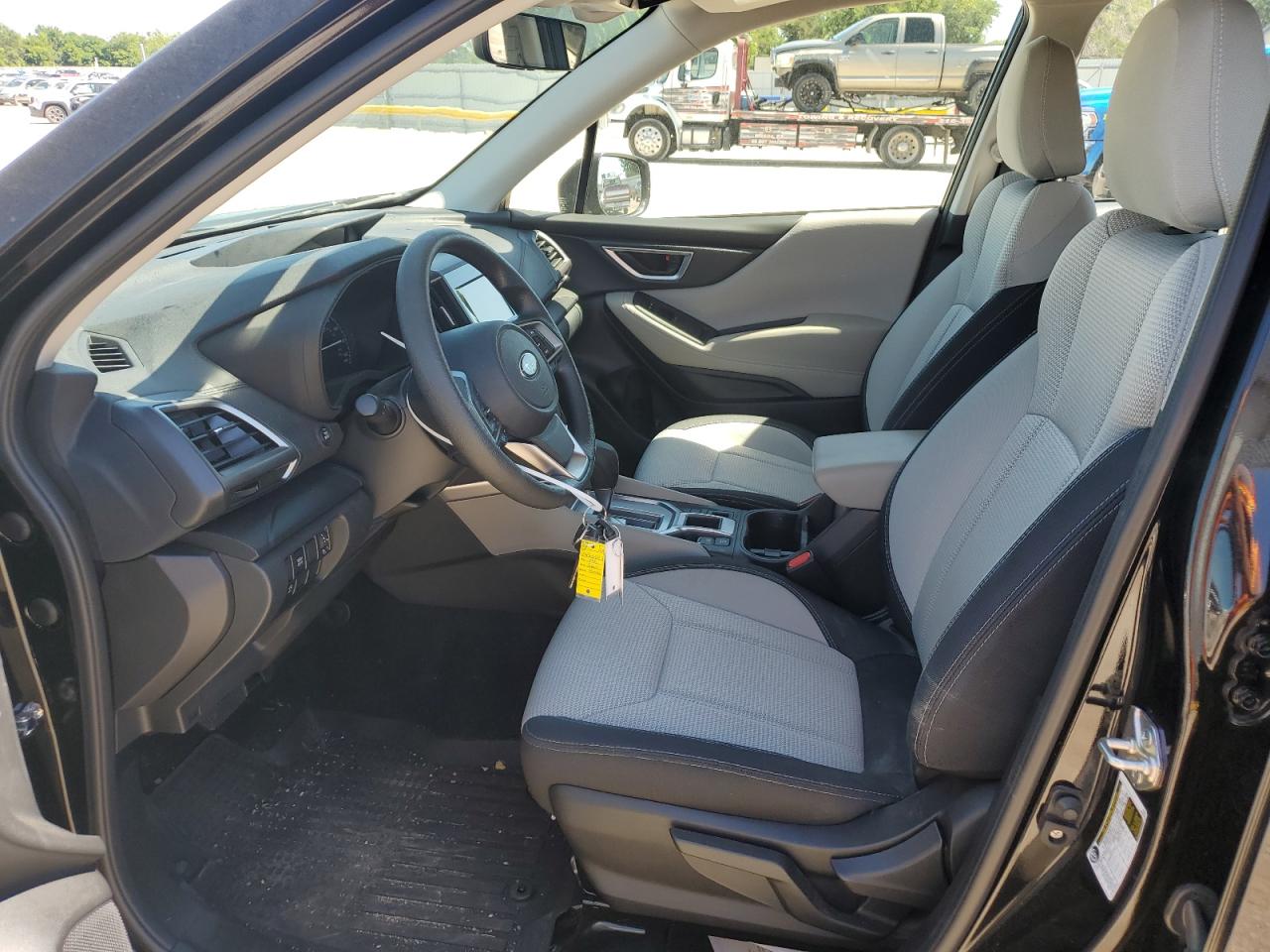 JF2SKADC1MH566755 2021 Subaru Forester