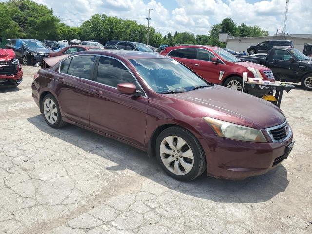 1HGCP26708A069156 2008 Honda Accord Ex