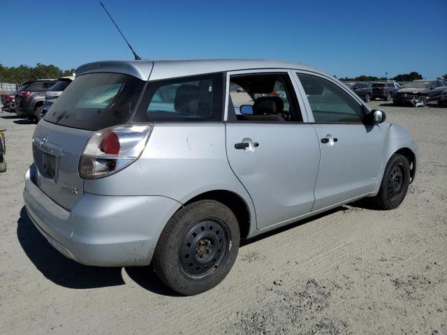 2006 Toyota Corolla Matrix Xr VIN: 2T1KR32E86C600739 Lot: 57086954