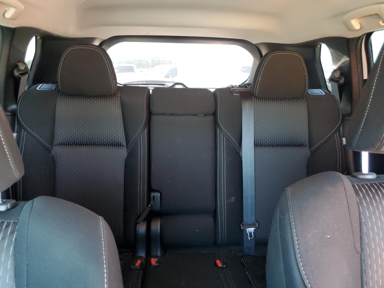 JA4J3TA81NZ065213 2022 Mitsubishi Outlander Es