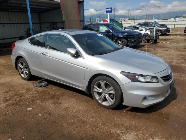 1HGCS2B80BA008913 2011 Honda Accord Exl