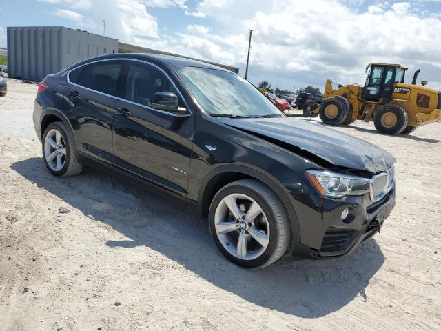 VIN 5UXXW5C58F0E88481 2015 BMW X4, Xdrive35I no.4