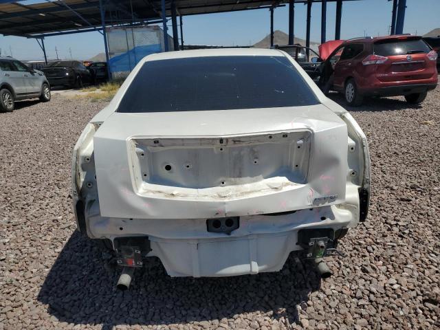 2004 Cadillac Cts VIN: 1G6DM577440192344 Lot: 57342184