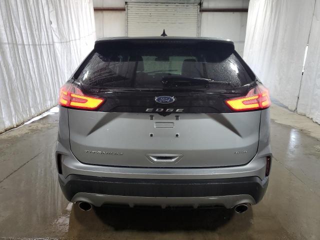 2022 FORD EDGE TITAN - 2FMPK4K97NBB03249