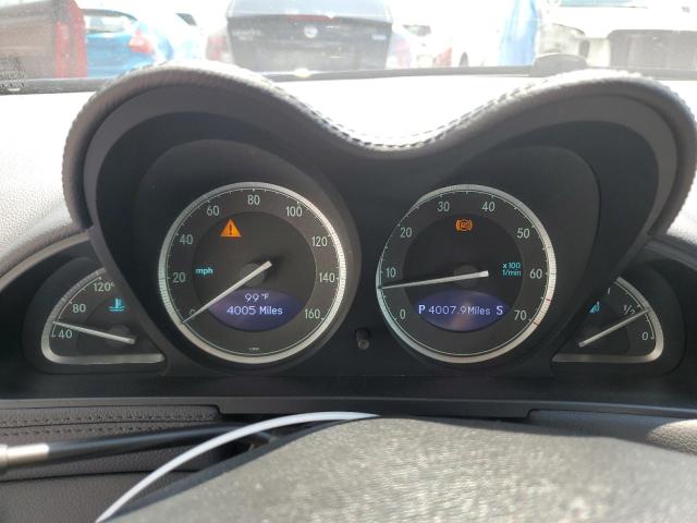 2008 Mercedes-Benz Sl 550 VIN: WDBSK71F48F138355 Lot: 58214944