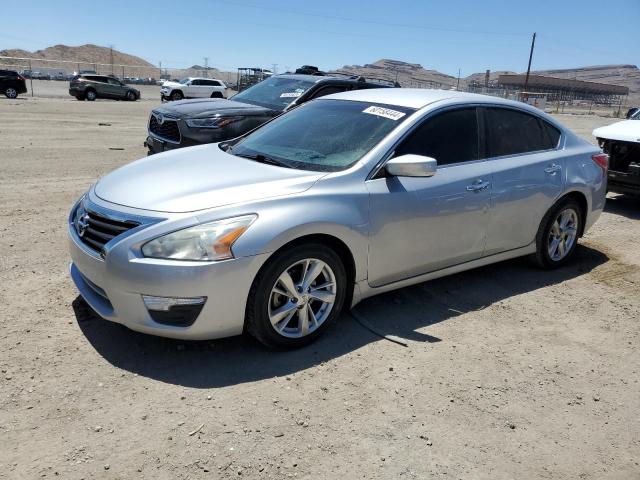 1N4AL3AP3DN509216 2013 Nissan Altima 2.5