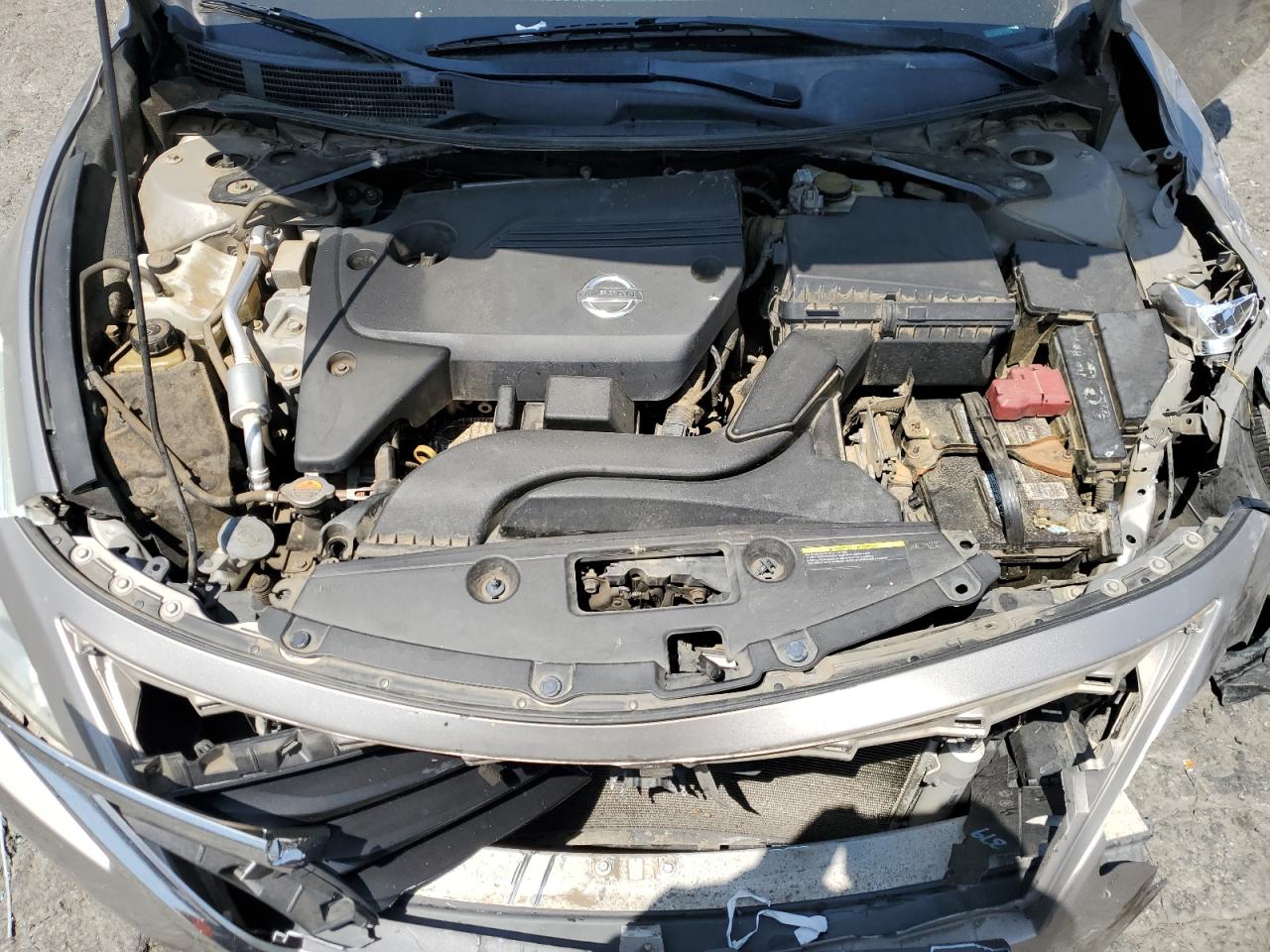 1N4AL3AP9FC127528 2015 Nissan Altima 2.5