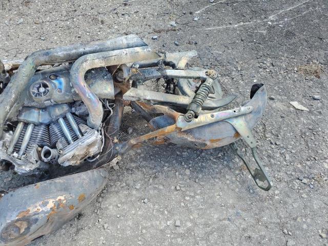 2007 HARLEY-DAVIDSON XL883 L 1HD4CR2167K452700
