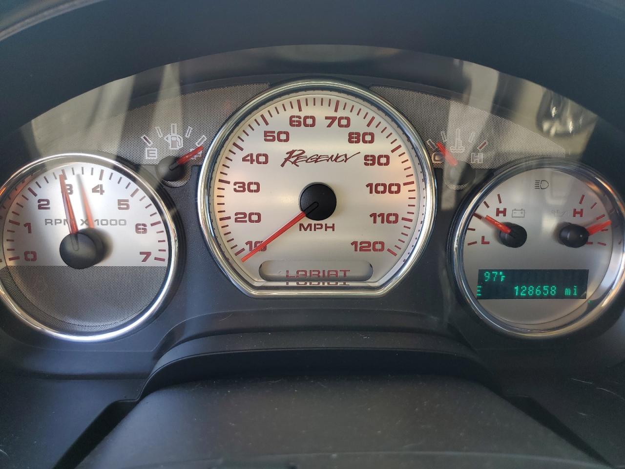 1FTPW12566KC09428 2006 Ford F150 Supercrew