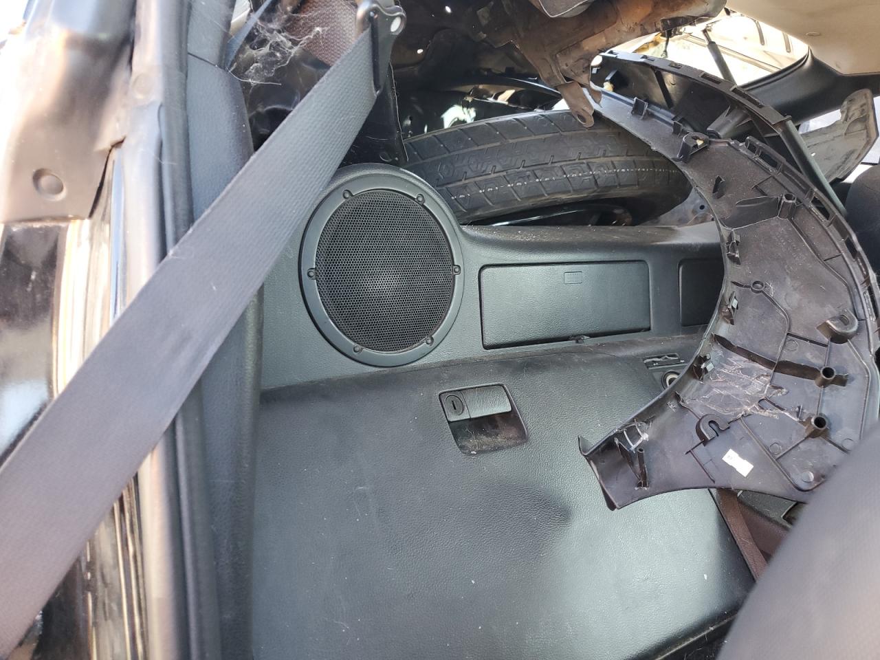 JN1AZ34D24T162518 2004 Nissan 350Z Coupe