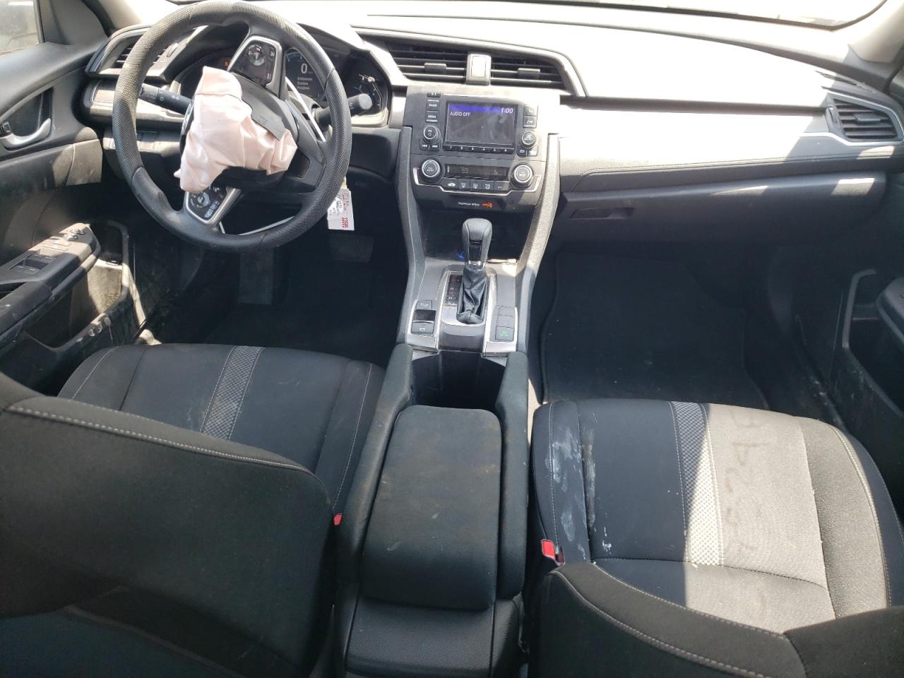 2HGFC2F61MH559665 2021 Honda Civic Lx 2HGFC2F61MH559665 2021 Honda Civic Lx