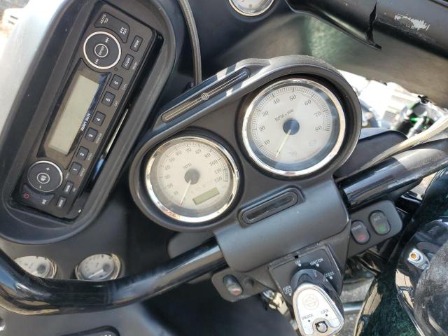 2008 HARLEY-DAVIDSON FLTR 105TH - 1HD1FS4418Y643111