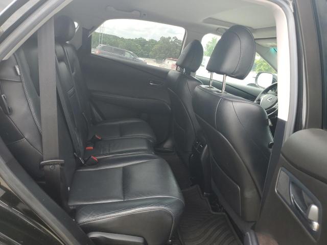 2013 Lexus Rx 350 VIN: 2T2ZK1BA8DC129348 Lot: 60804814