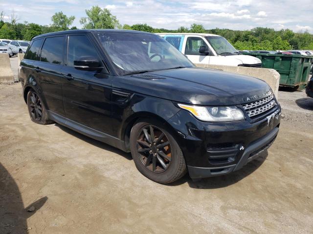 VIN SALWG2WF6EA325503 2014 Land Rover Range Rover, SE no.4