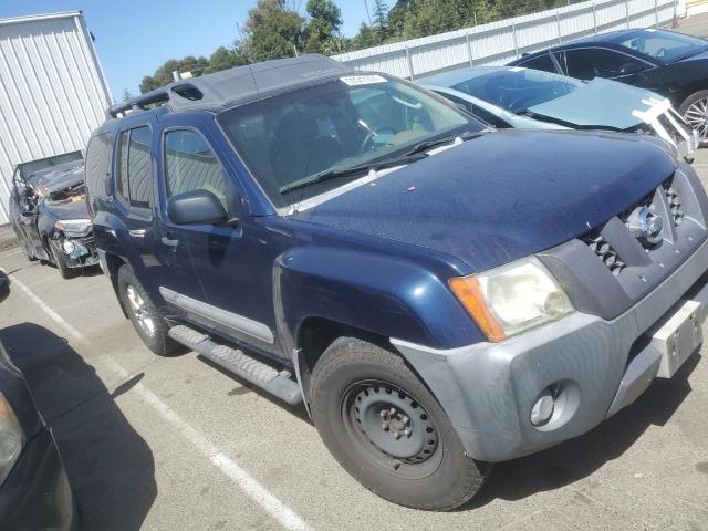 2006 Nissan Xterra Off Road VIN: 5N1AN08U16C515931 Lot: 59347004