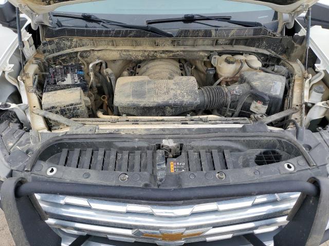 3GCUYGED7KG177559 2019 Chevrolet Silverado K1500 Ltz