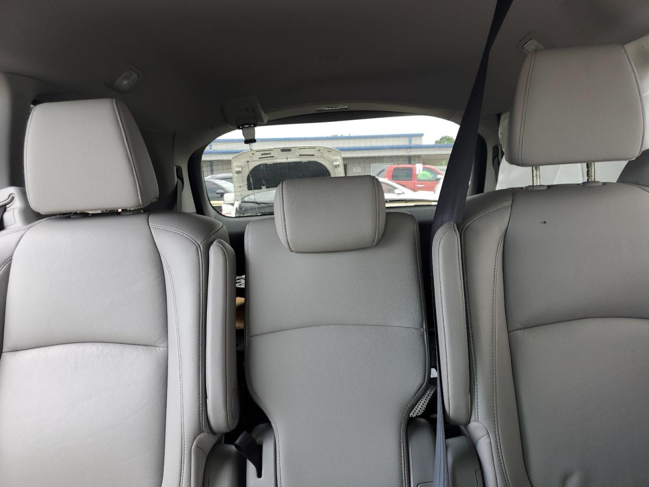 2019 Honda Odyssey Exl vin: 5FNRL6H71KB022810