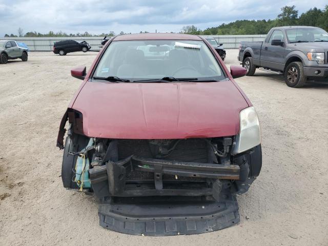 3N1AB61E97L635424 2007 Nissan Sentra 2.0